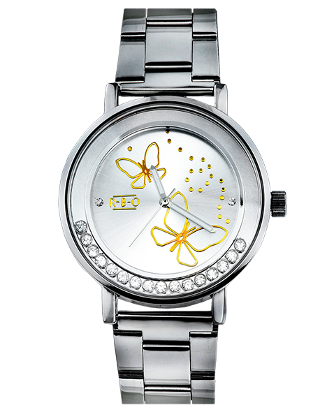 Niepowtarzalny zegarek damski RBO RM40010 sklep